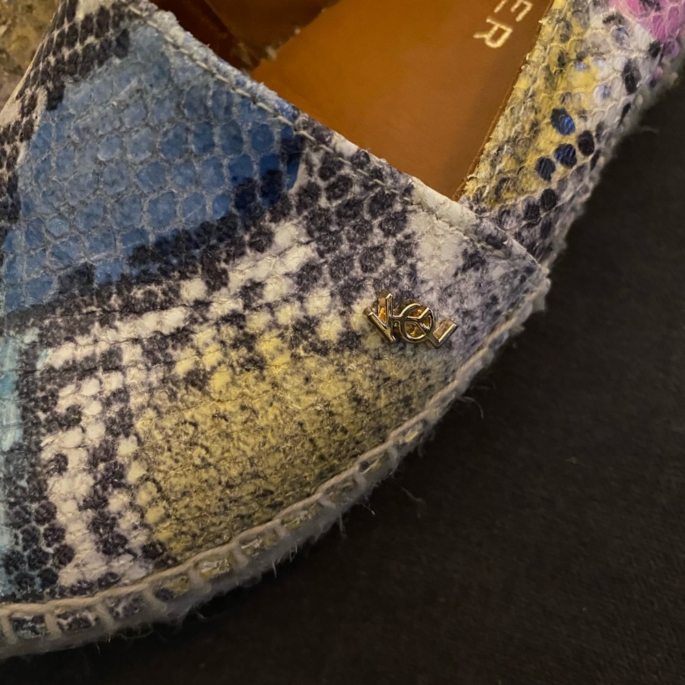 Kurt Geiger espadrilles - Picture 3 of 6